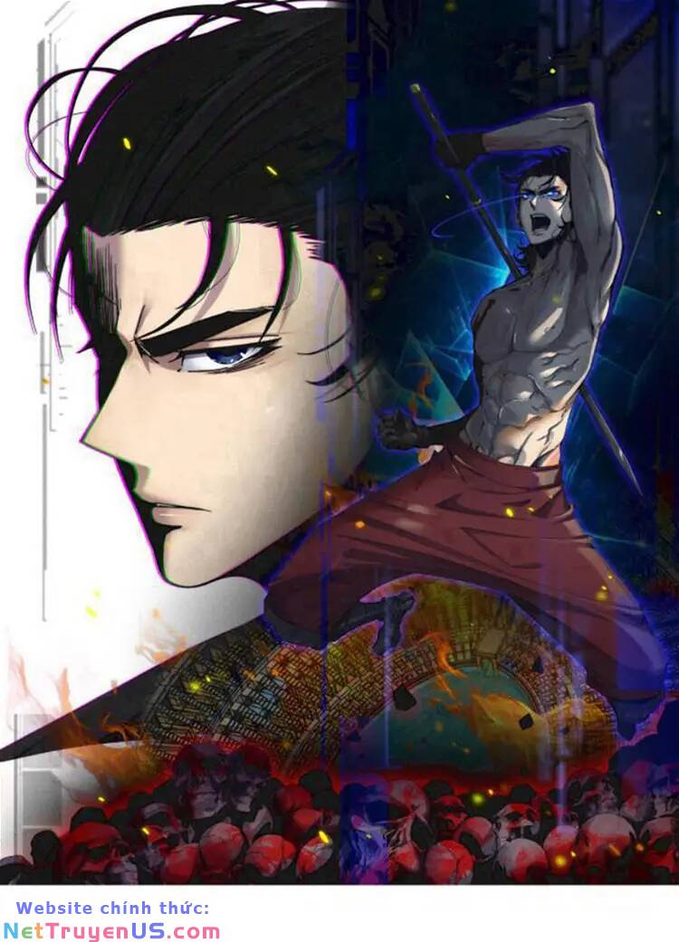 chư giới - tận thế online chapter 262 1