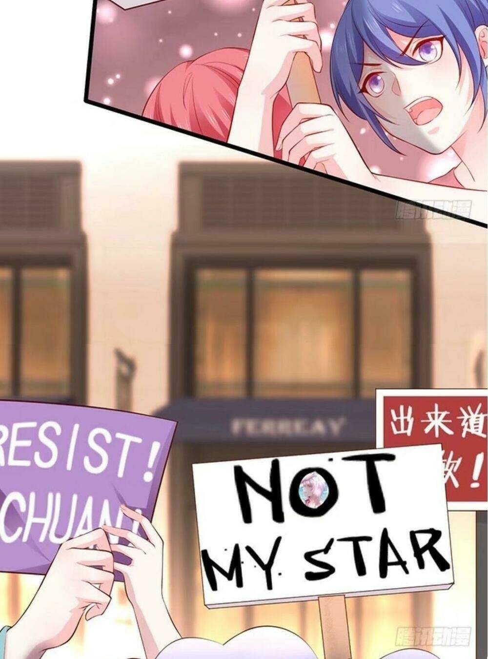 biến lan lăng vương thành ảnh đế chapter 21 4