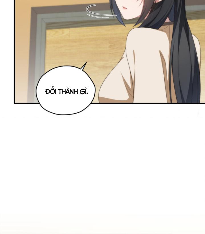 nữ chính chạy từ trong sách ra thì phải làm sao chapter 81 63