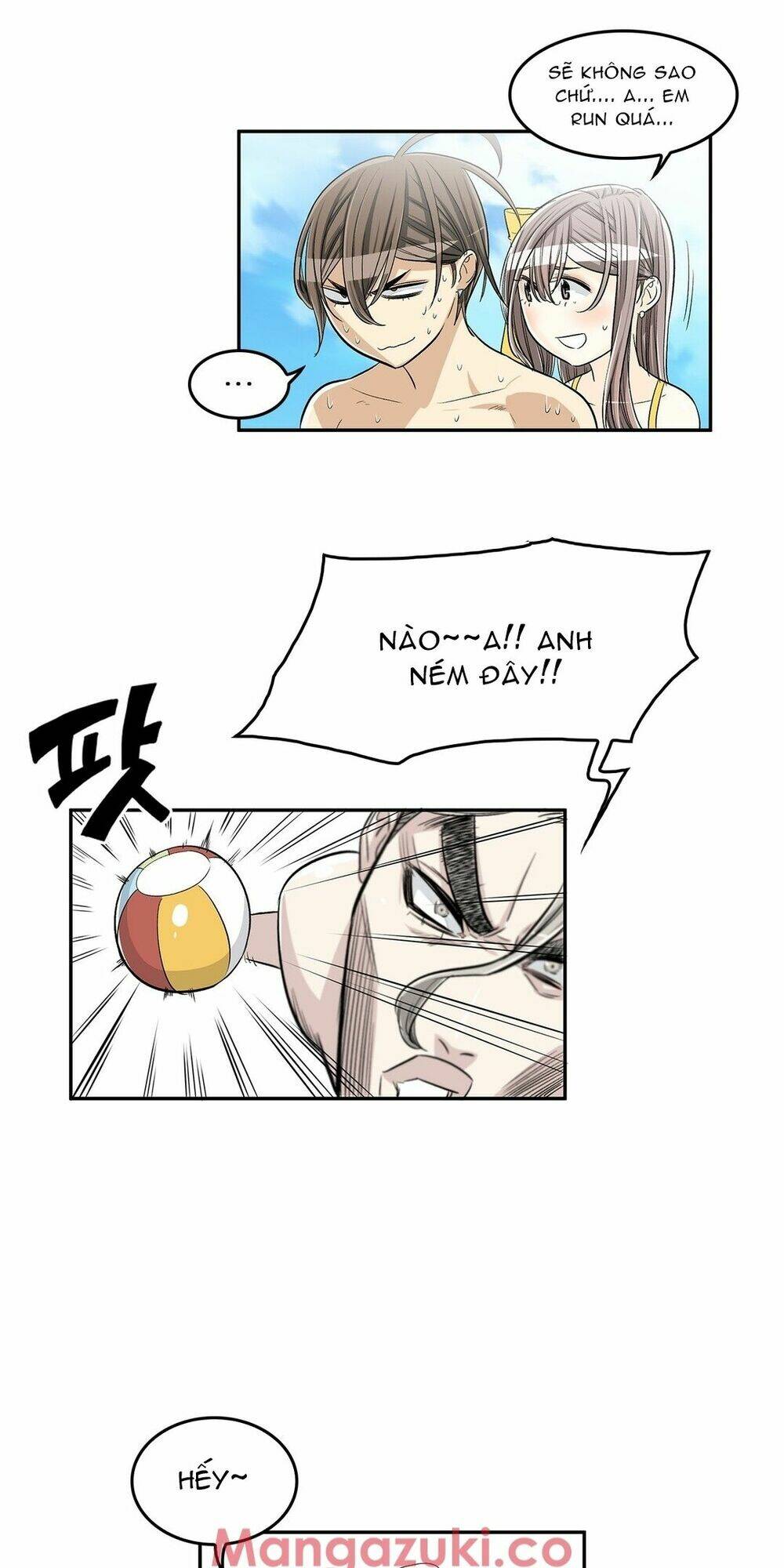 câu lạc bộ sa đoạ chapter 34 25