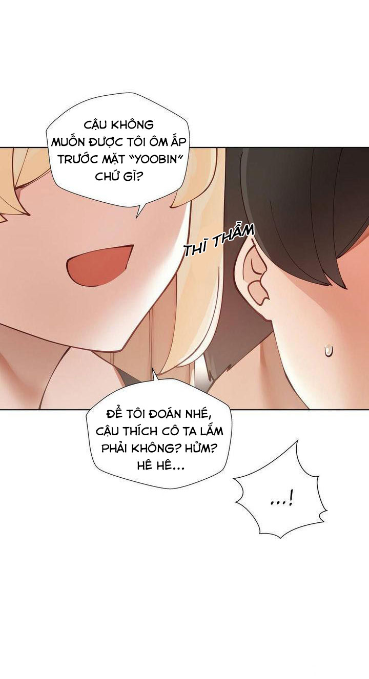 gia sư ác nữ iljinnyeo chapter 7 39