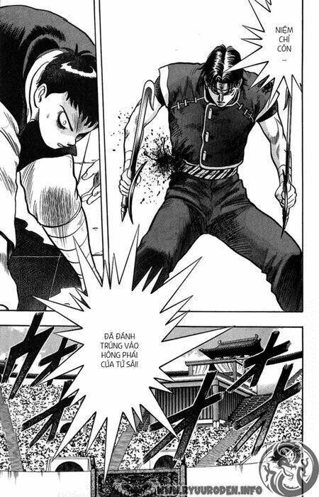 hoàng phi hồng phần 1 chapter 32 47