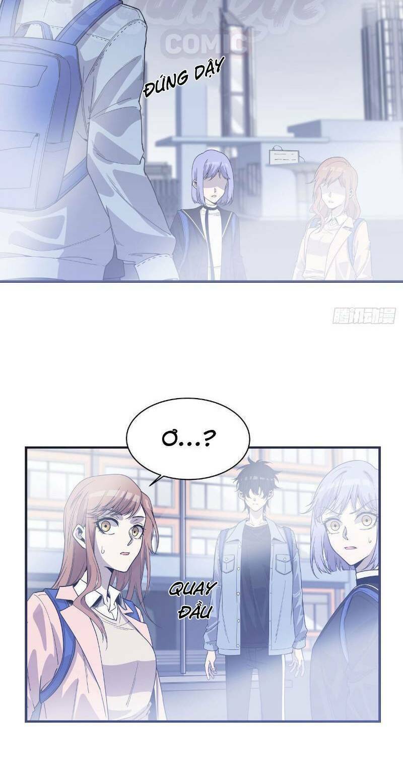 thát không mê thất chapter 57 43