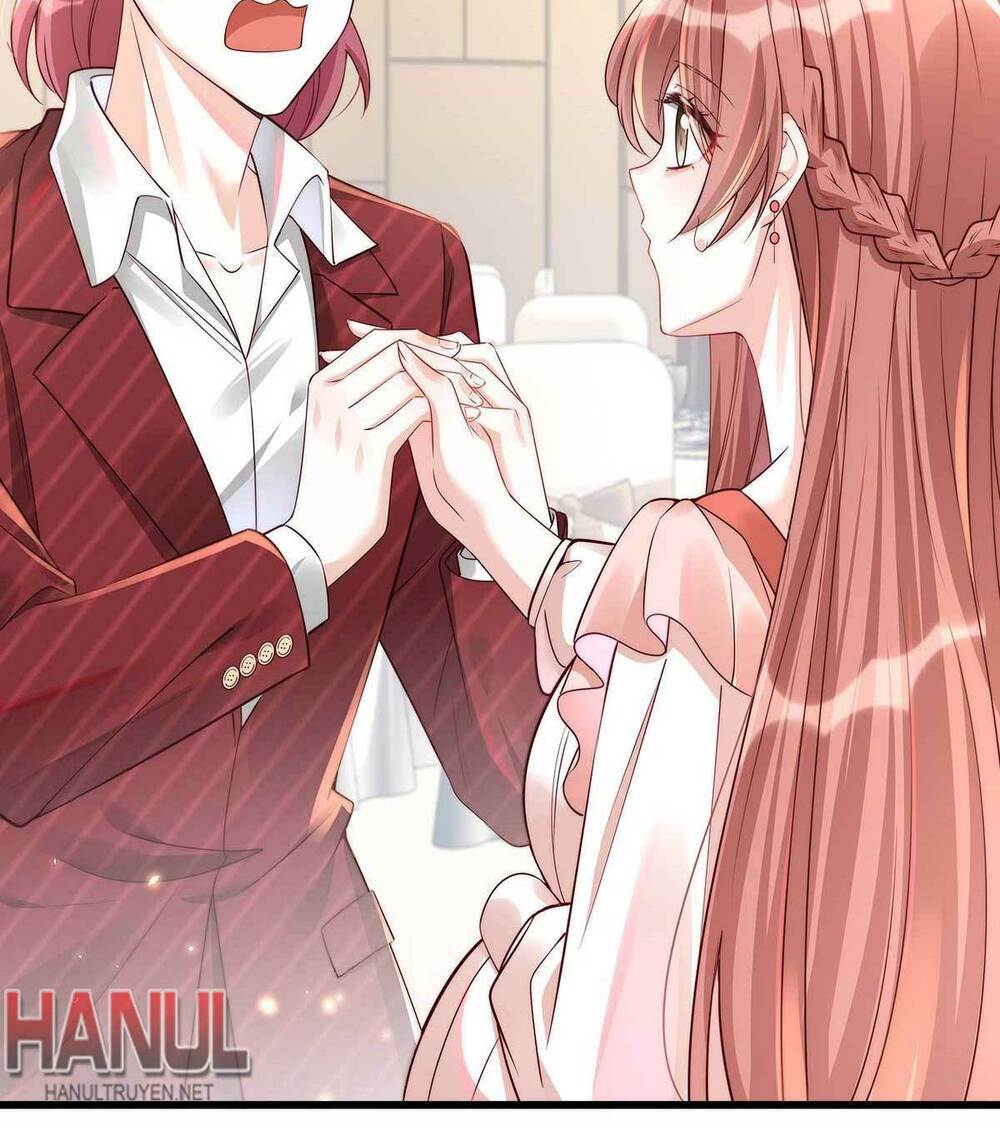 sủng em sủng tới tận cùng chapter 159 14