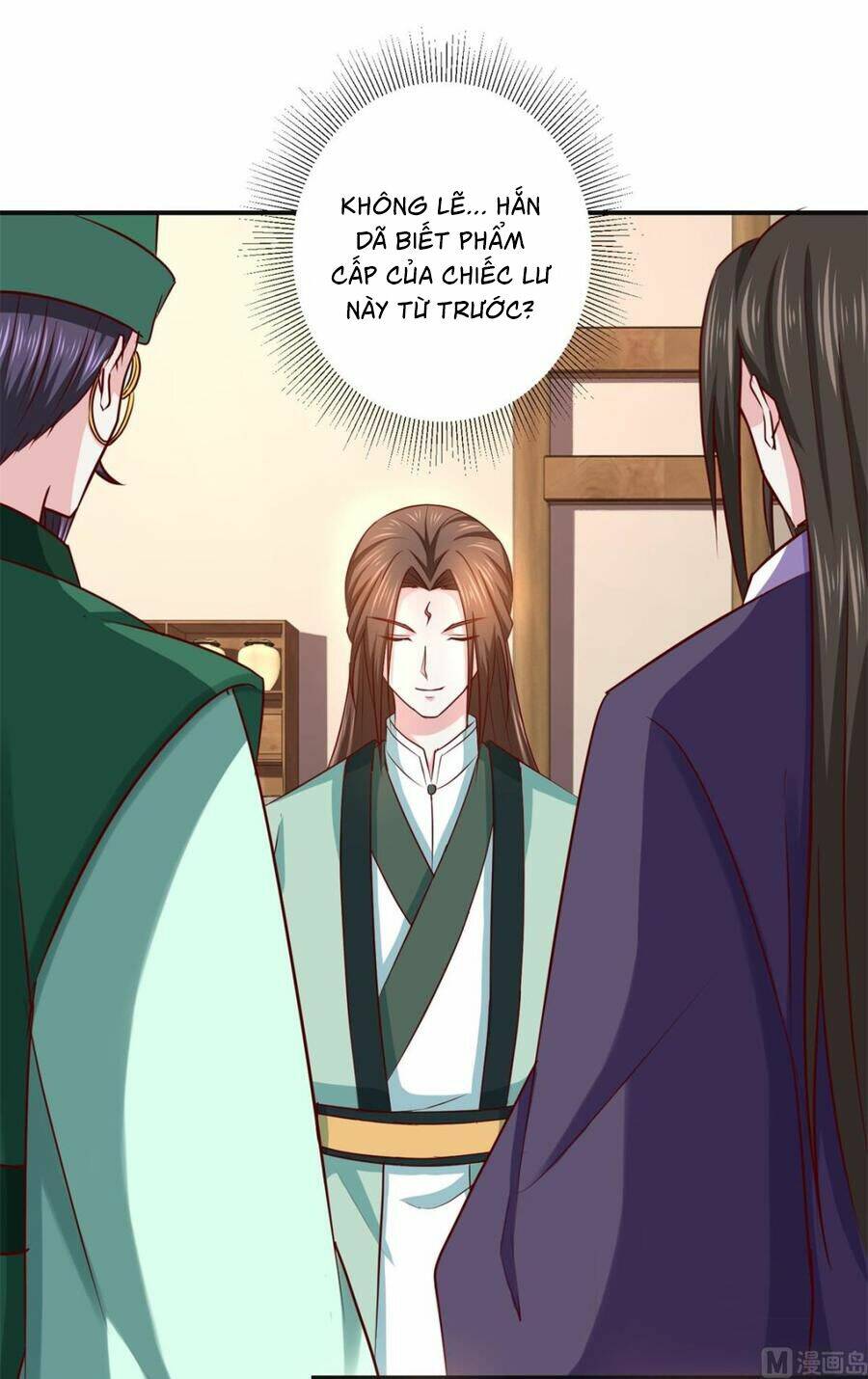 cửu dương đế tôn chapter 186 29