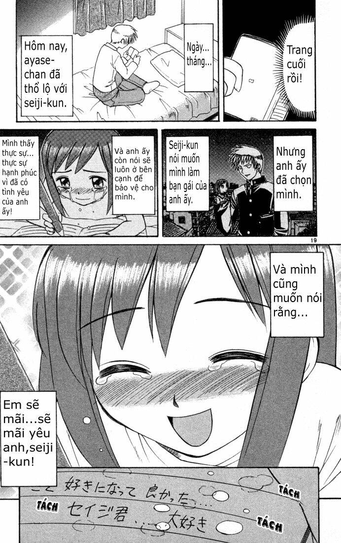 midori no hibi chapter 84 19