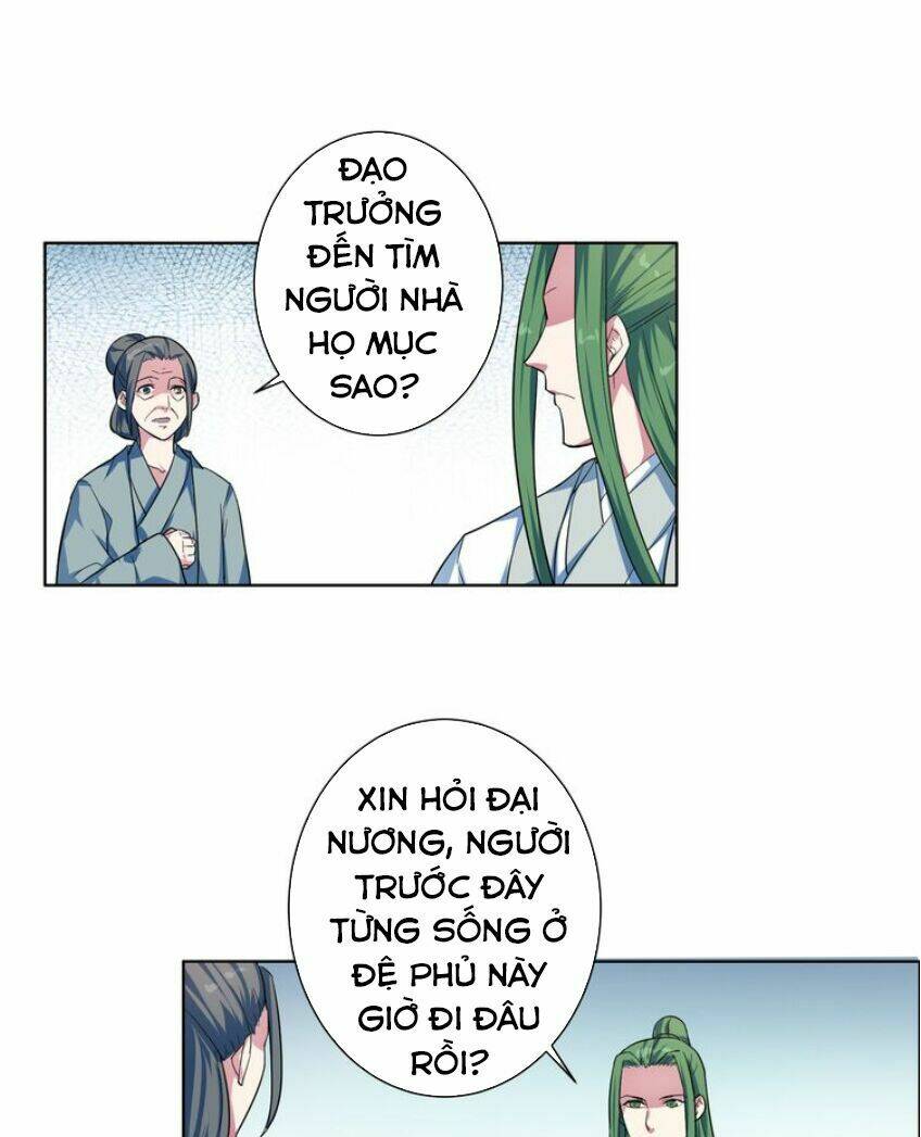 nghịch thiên đại thần chapter 18 31