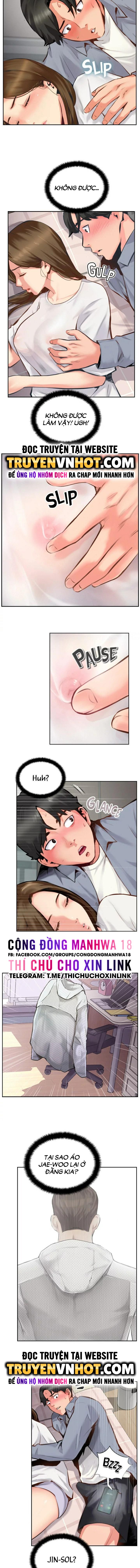 đỉnh cao thế giới chapter 7 11