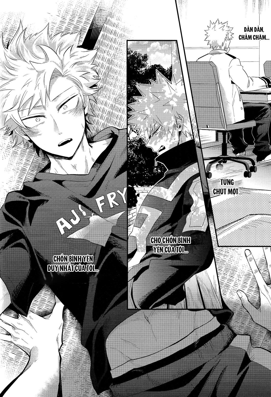 oneshot hỏny chapter 161 17