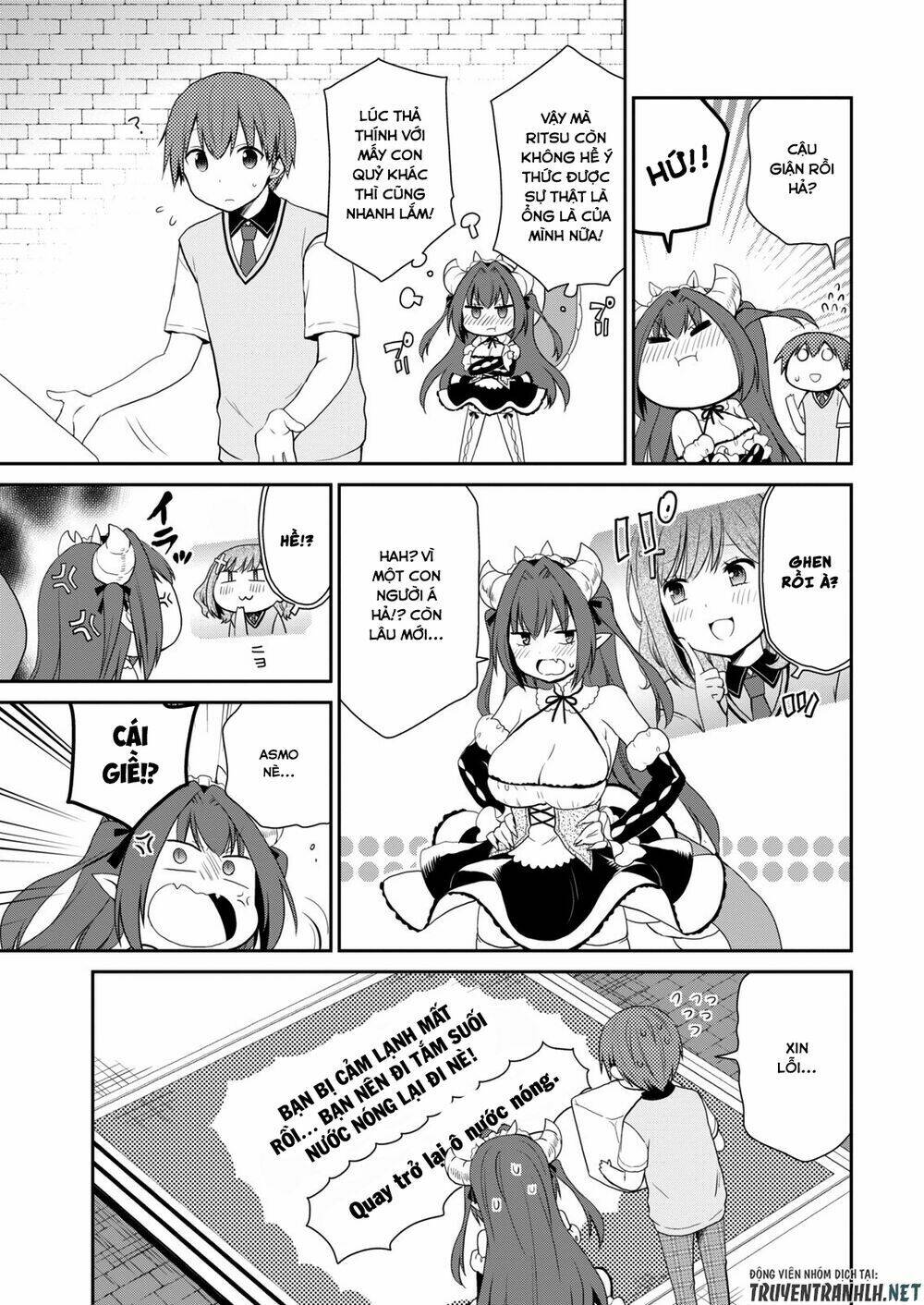 asmodeus wa akiramenai chapter 15 12