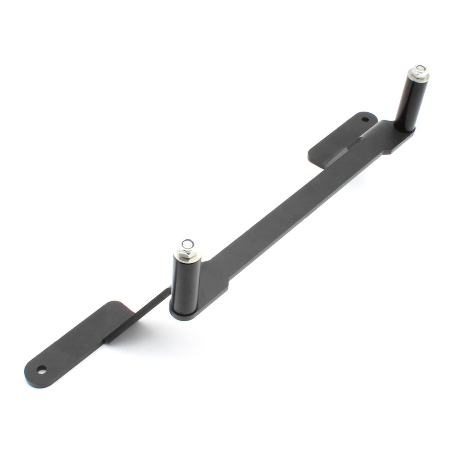 Fog Light Bracket Holders Support For    LC   LC Adv R1250GS