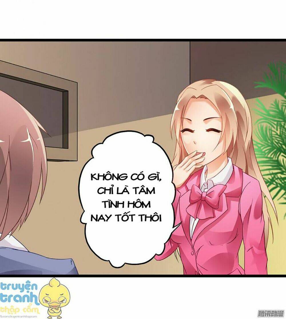 em muốn chiếm lấy nụ hôn của anh chapter 10 4