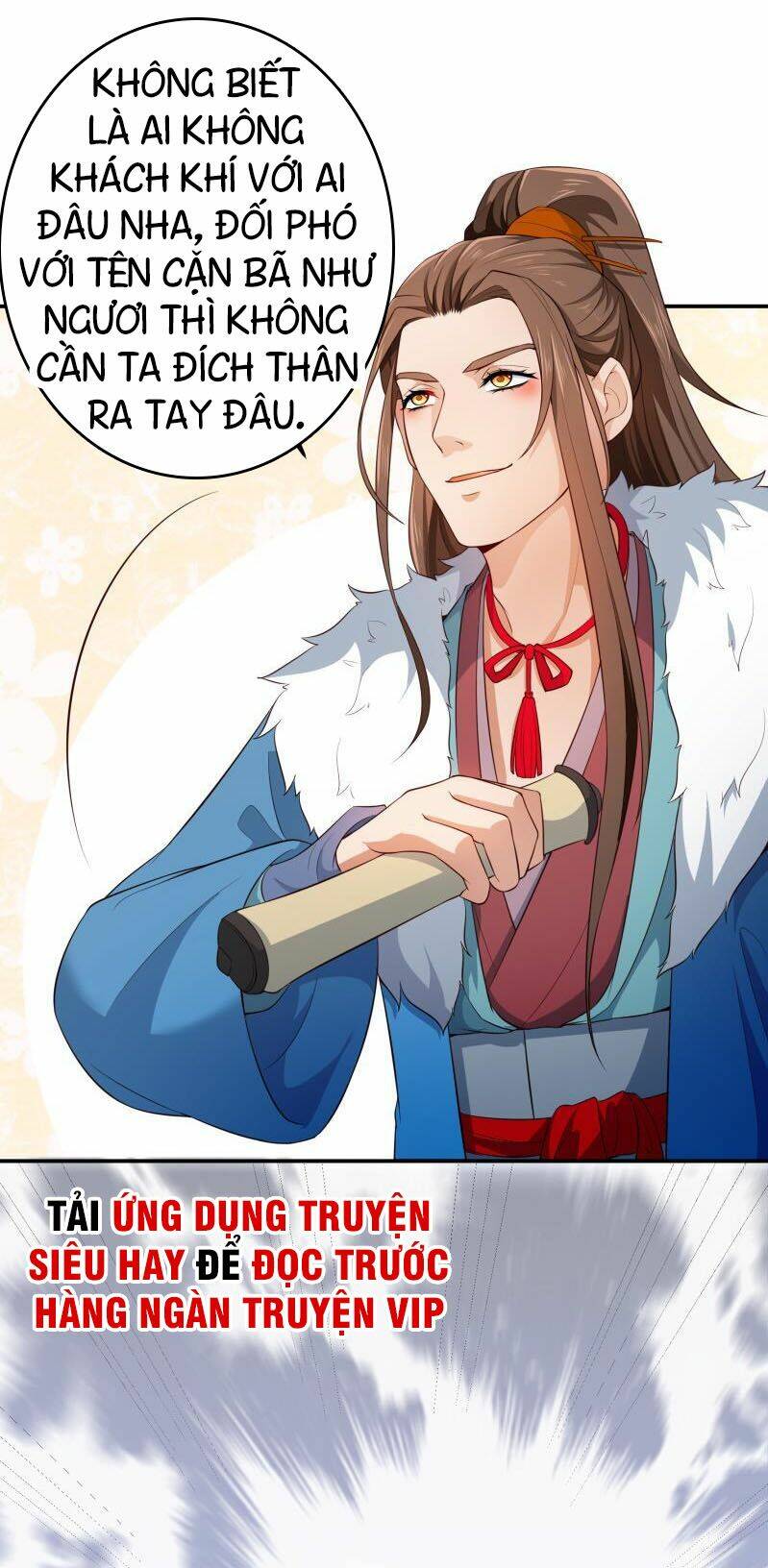 ma nhị đại chapter 17 10