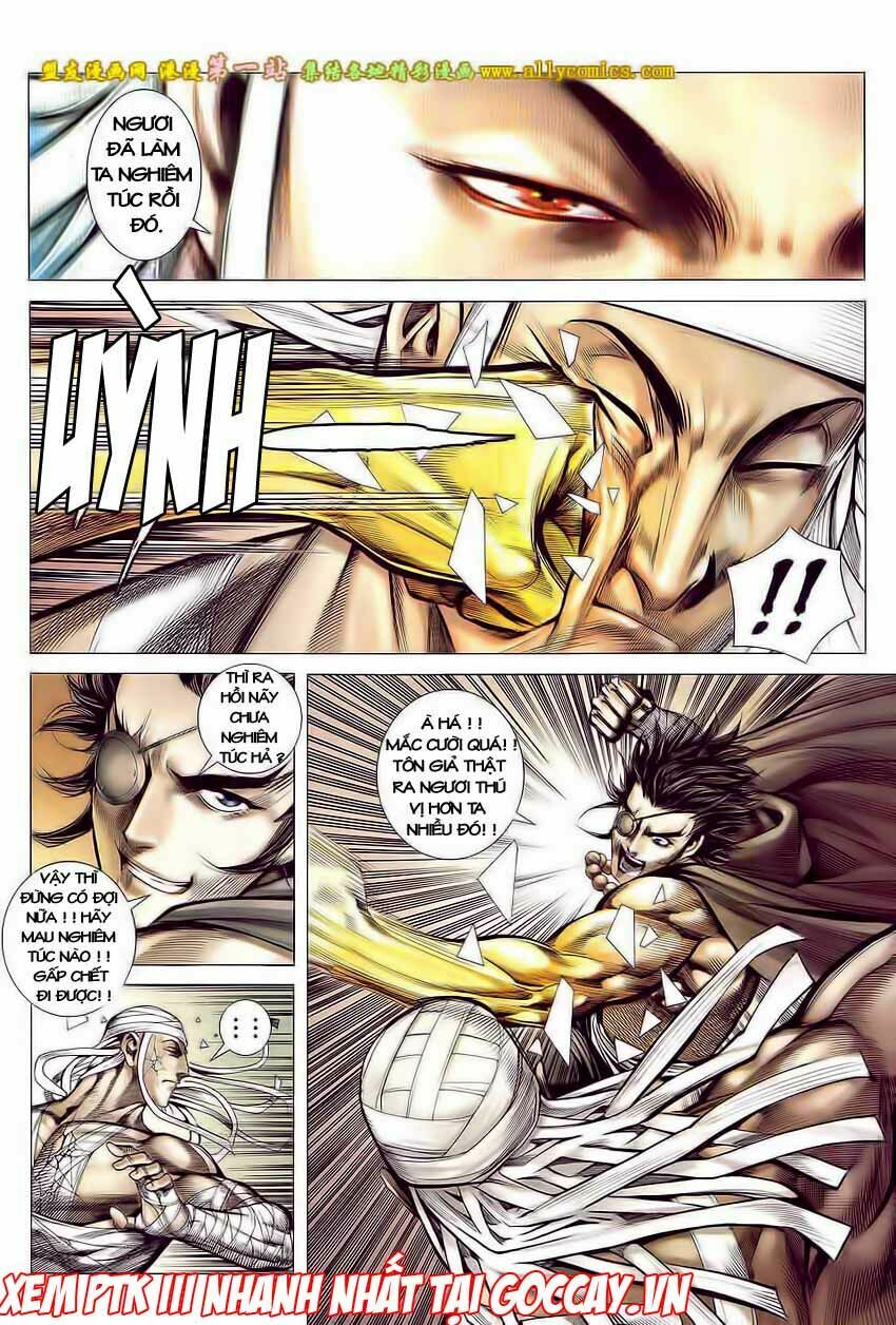 phong thần ký phần 3 chapter 18 22