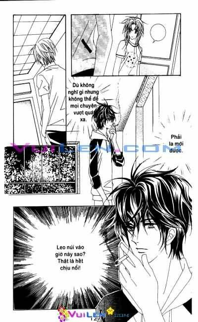 người duy nhất chapter 71 10