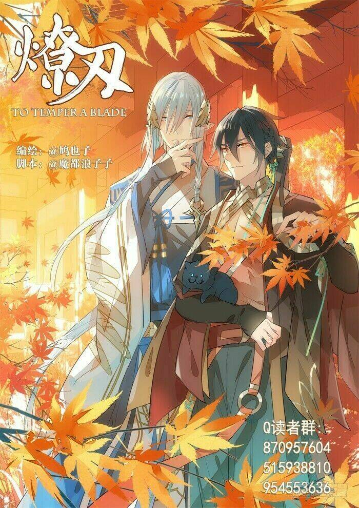 sư phụ lại trêu chọc ta chapter 32 2