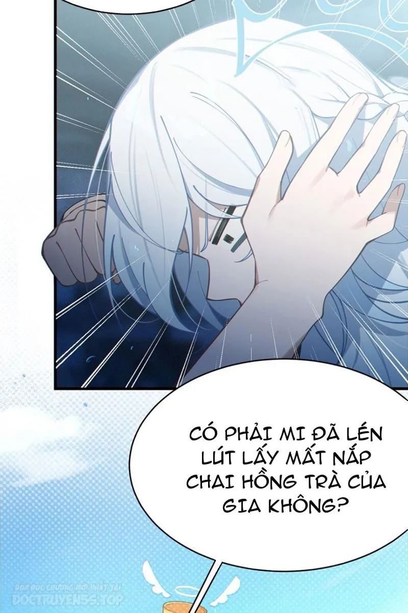 gia và nữ quỷ lấy cứng đối cứng chapter 3 52