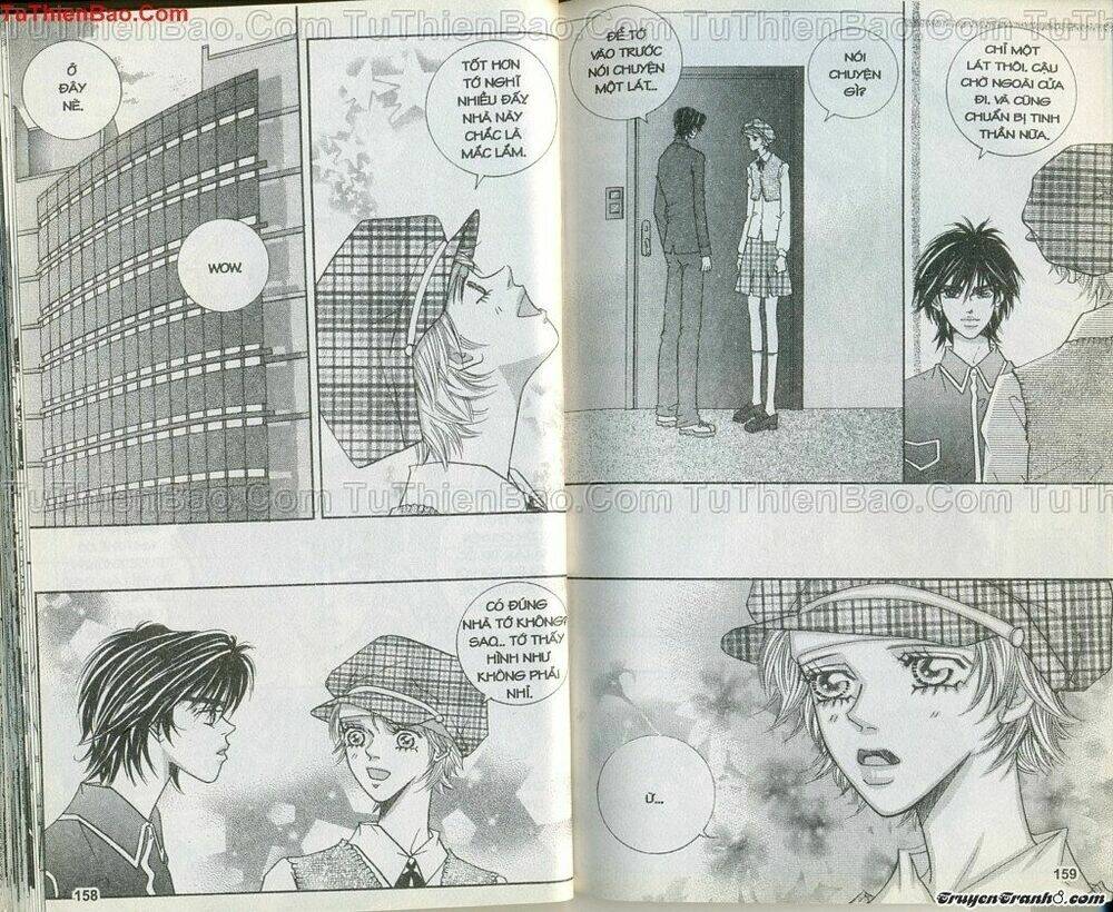 giấc mơ triệu phú chapter 5 43