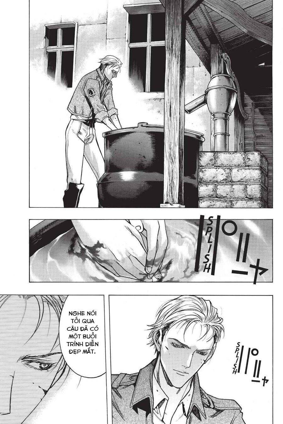 attack on titans - before the fall chapter 21.7 16