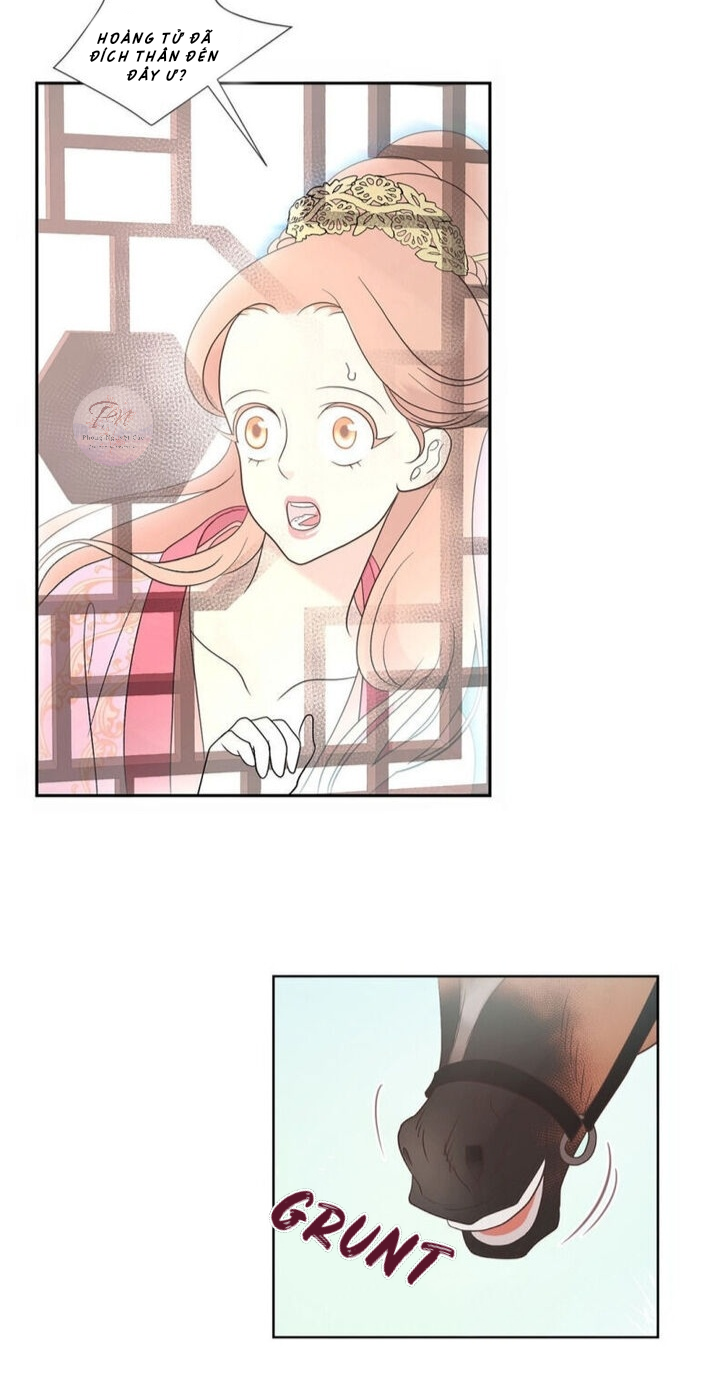 câu chuyện tình yêu và lời thề manuk chapter 2 9