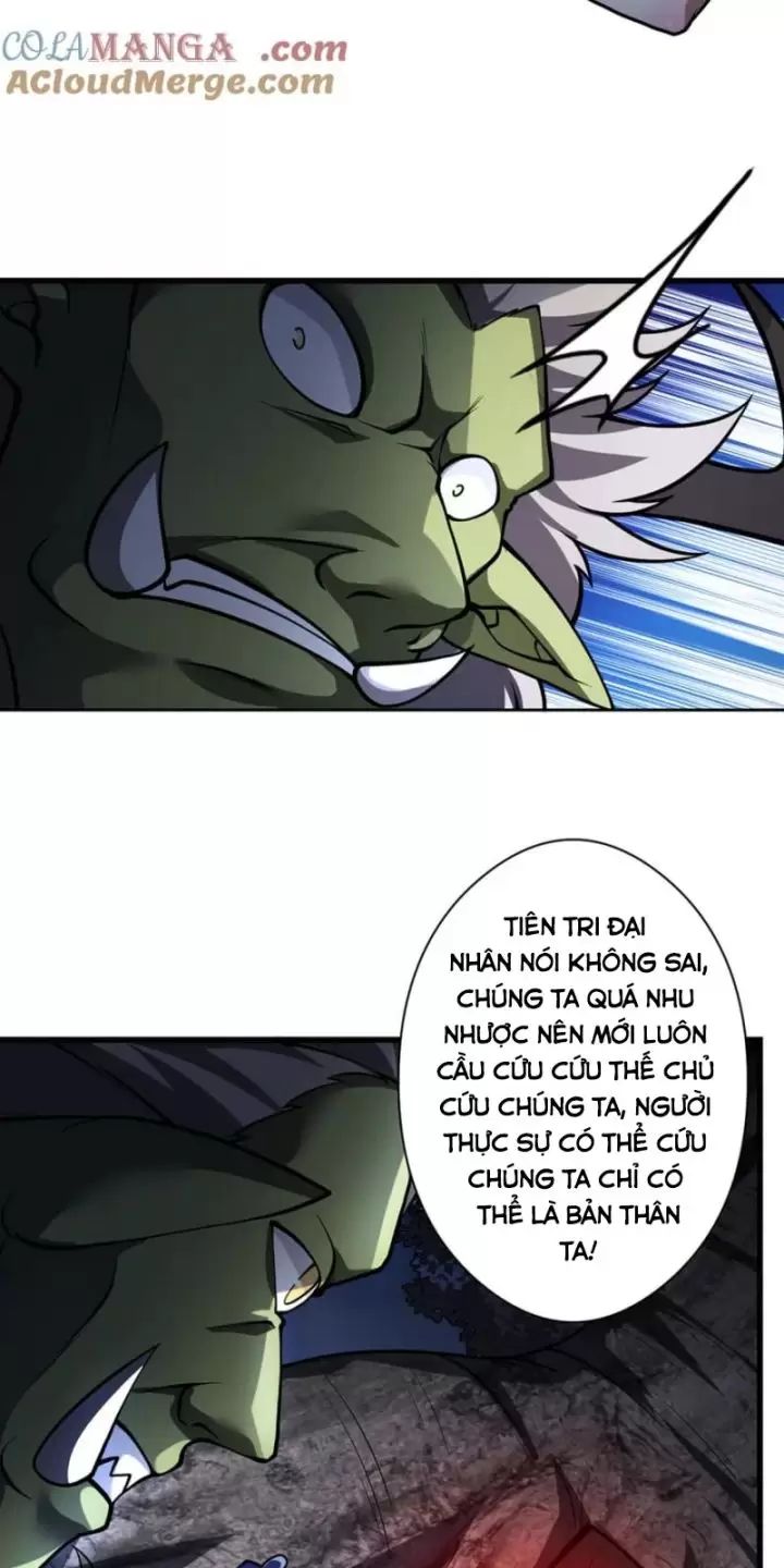 ta, chúa tể rừng xanh chapter 29 52