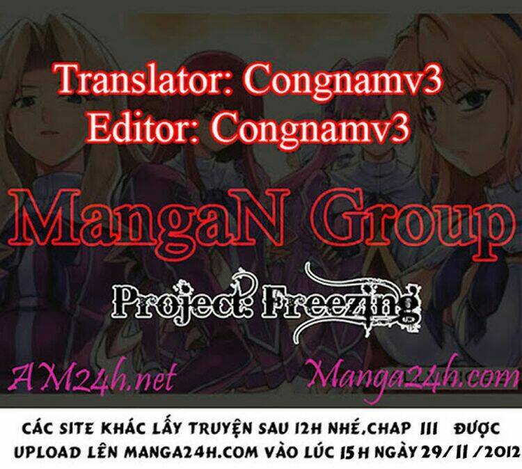 freezing chapter 111 1