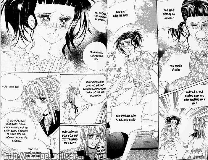 viên đạn tình yêu chapter 8 53