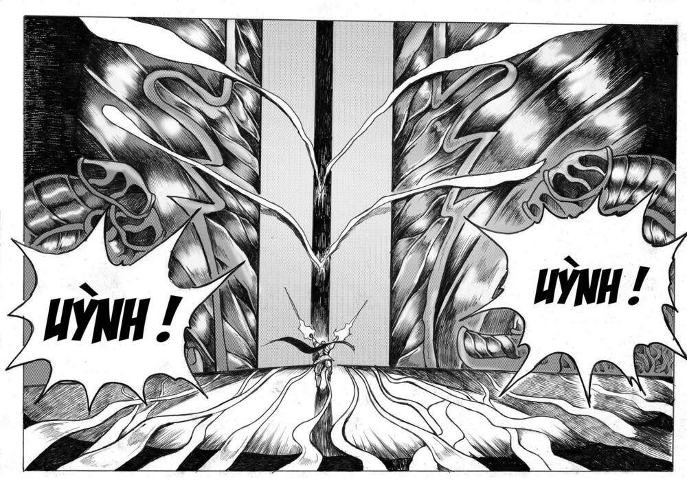 cuộc phiêu lưu của kin kin chapter 1 41