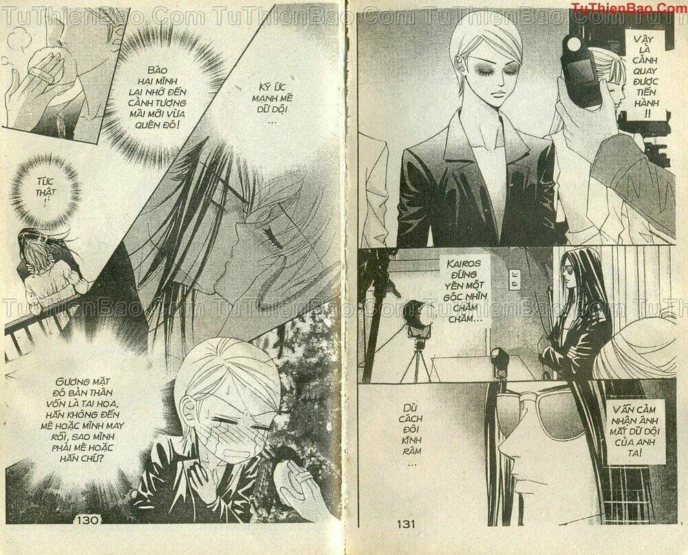 the one chapter 4 70