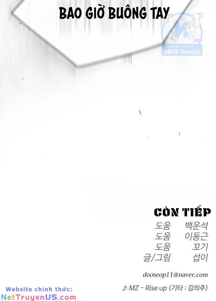 kĩ nguyên của anh hùng chapter 133 134