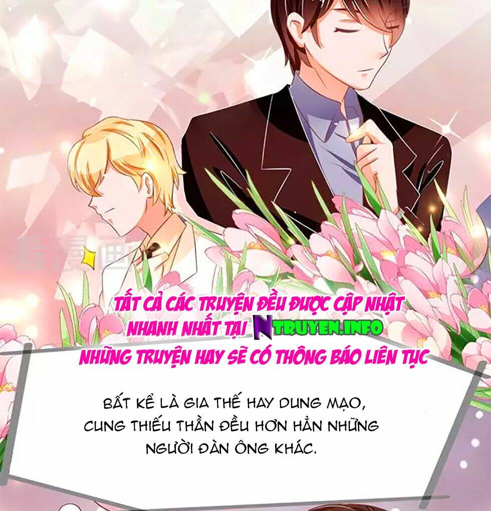 vương tước tư hữu bảo bối chapter 105 19