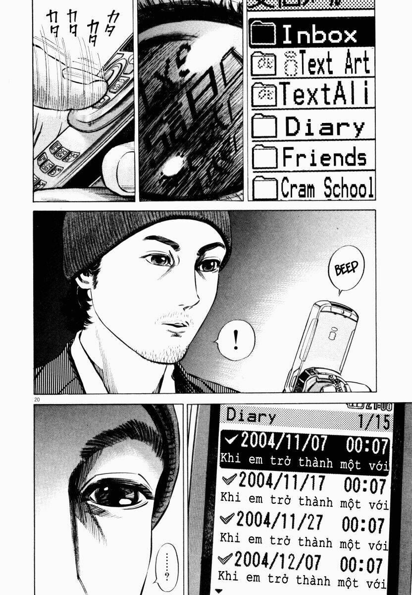 homunculus chapter 42 24