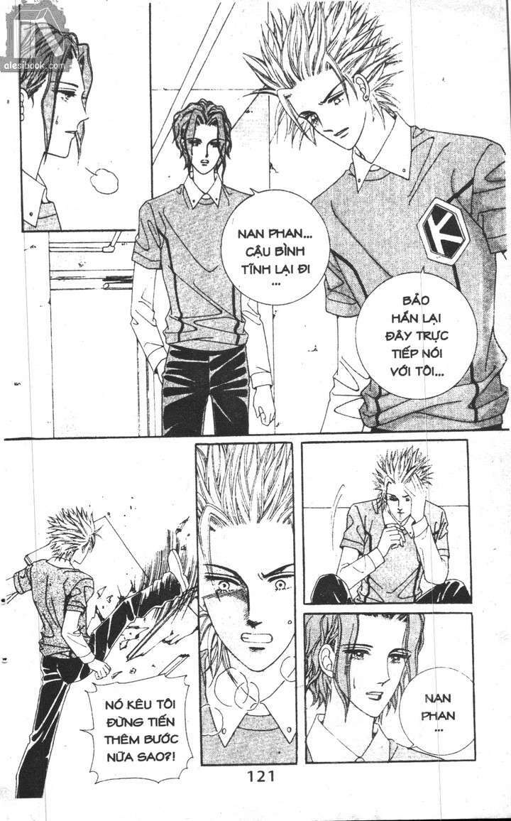 hồng tiểu thư chapter 7 33