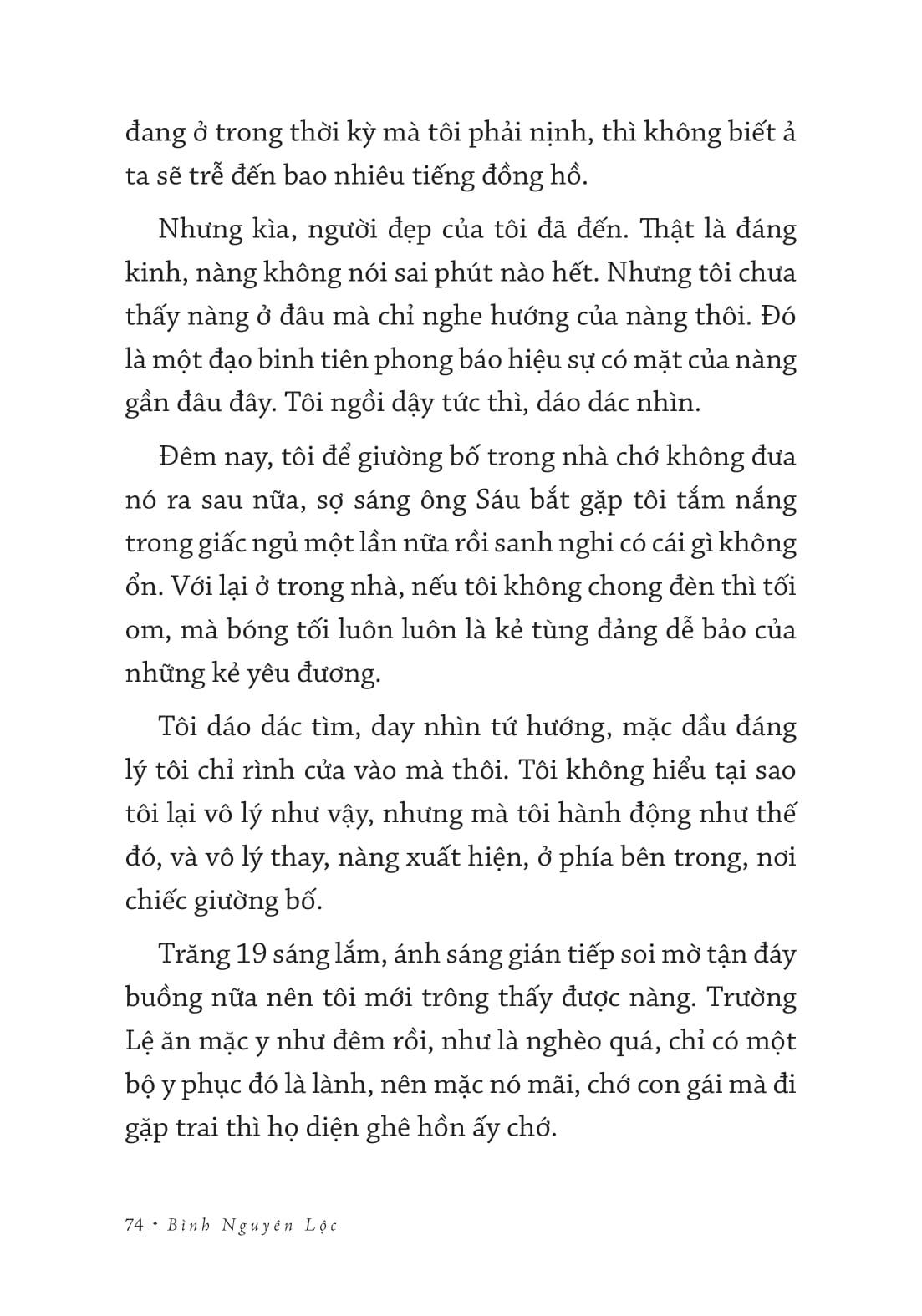 Cõi Âm Nơi Quán Cây Dương