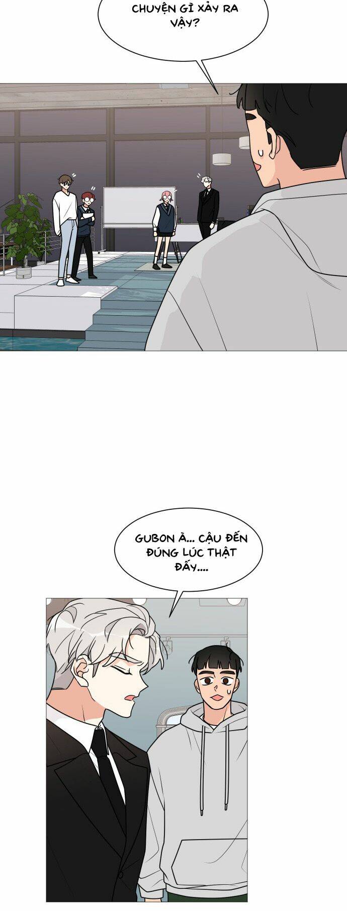 thiếu nữ 1m8 chapter 30 18