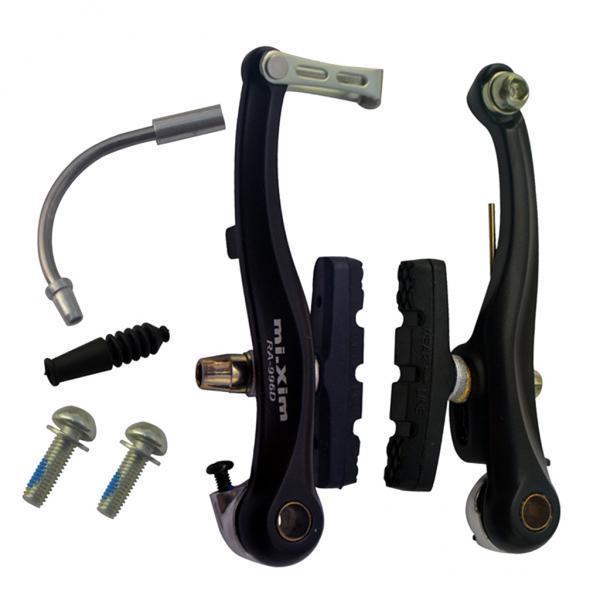 2Pc Linear Pull  Front and Rear  Brakes for Mountain Bike