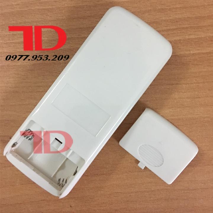 Remote Máy Lạnh, Điều Khiển Dành Cho Máy Lạnh AIKIBI