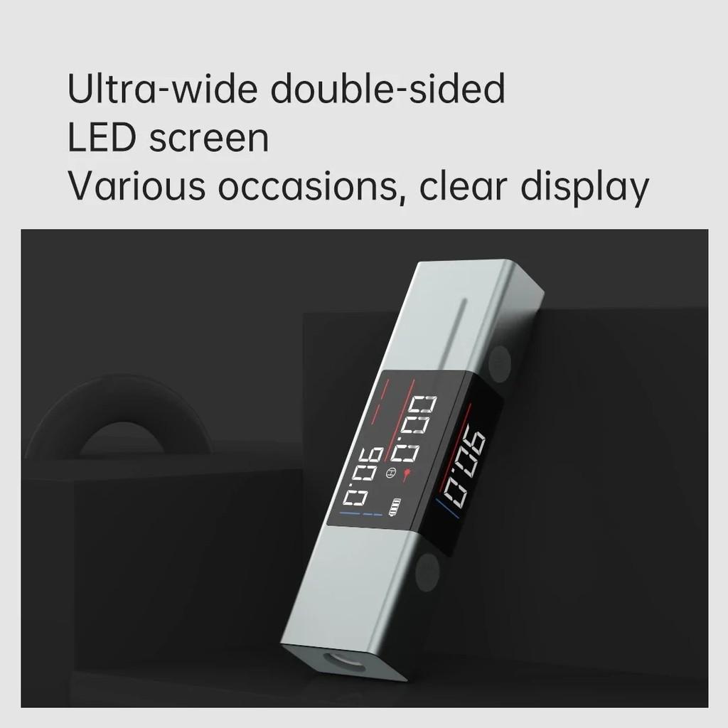Máy đo góc Xiaomi Youpin Duka/ATuMan Li 1 màn hình LED