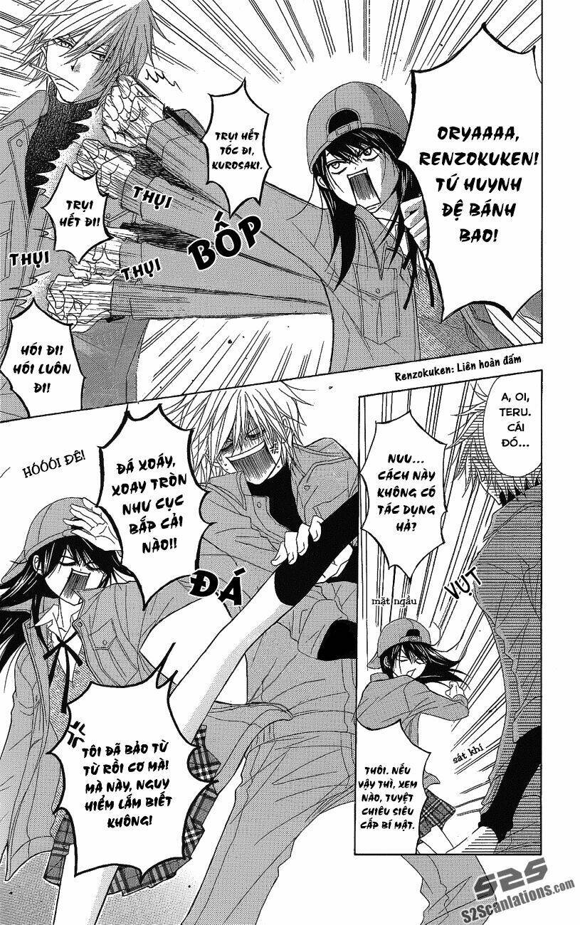 điện kích daisy chapter 50 11