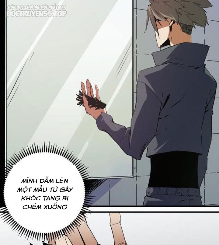 toàn dân chuyển chức: không có chức ta kết thúc thần minh chapter 59 39