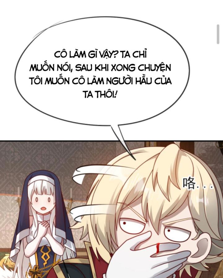 người chơi và nhân vật chính đều muốn làm hại ta chapter 73 10