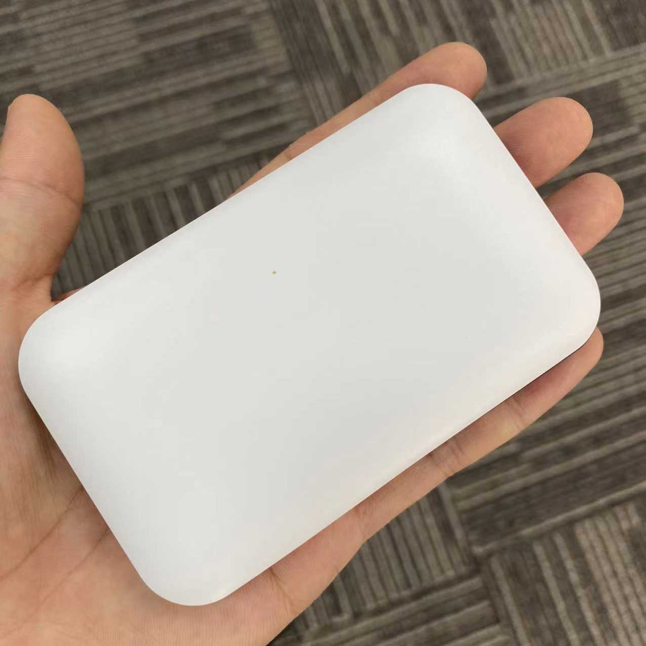 Bộ Phát Wifi 3G 4G OLAX MT20 Tốc Độ 150Mb Dùng Sim Tất Cả Nhà Mạng, Nhỏ Gọn Tiện Lợi - Hàng Chính hãng