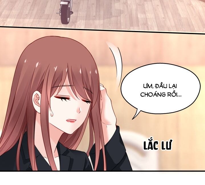 bạn trai 1/4 của tôi chapter 24 26