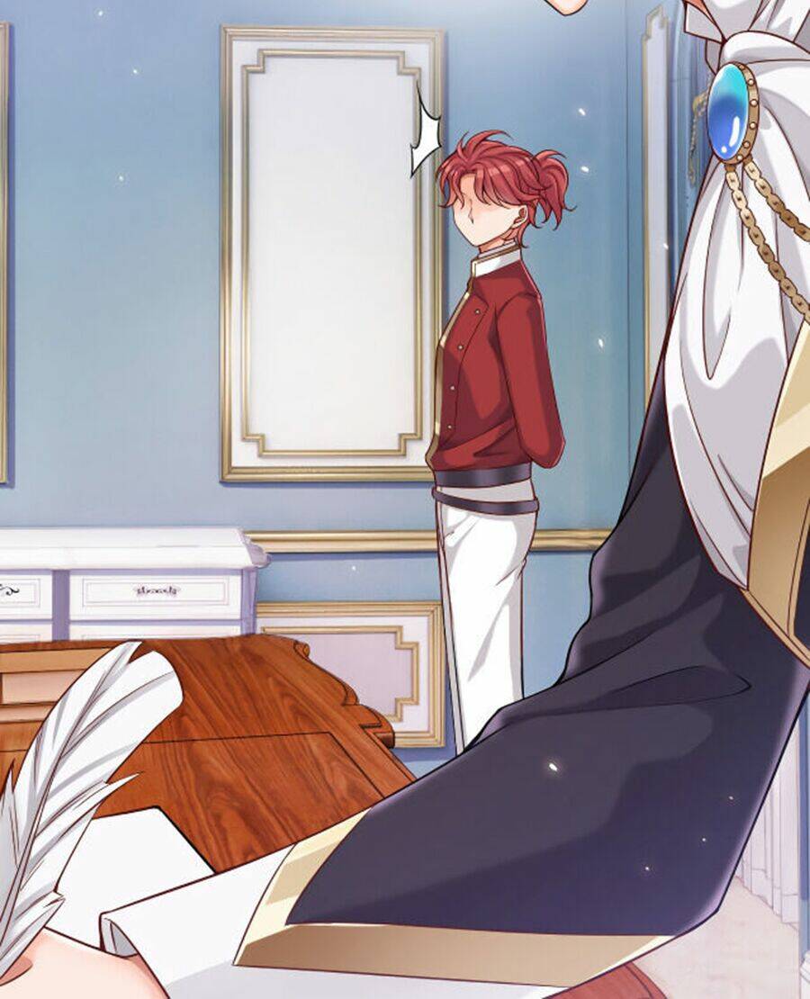 nữ hoàng edith chapter 2 14