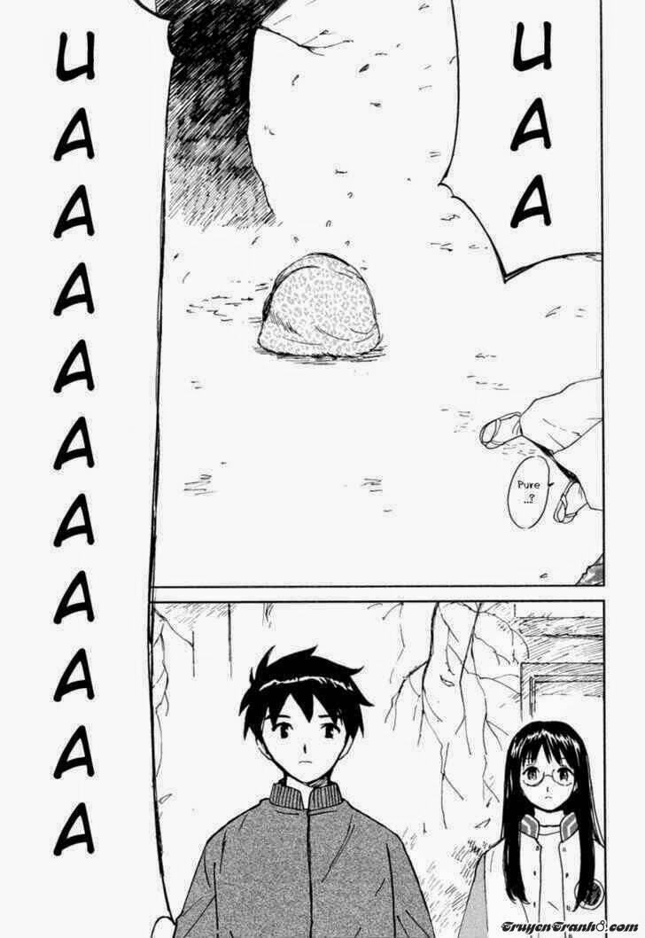 itoshi no kana chapter 18 23