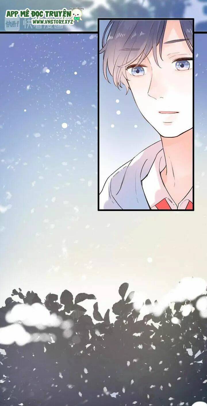 trạch thượng tịch mịch huỳnh hỏa chapter 64 40