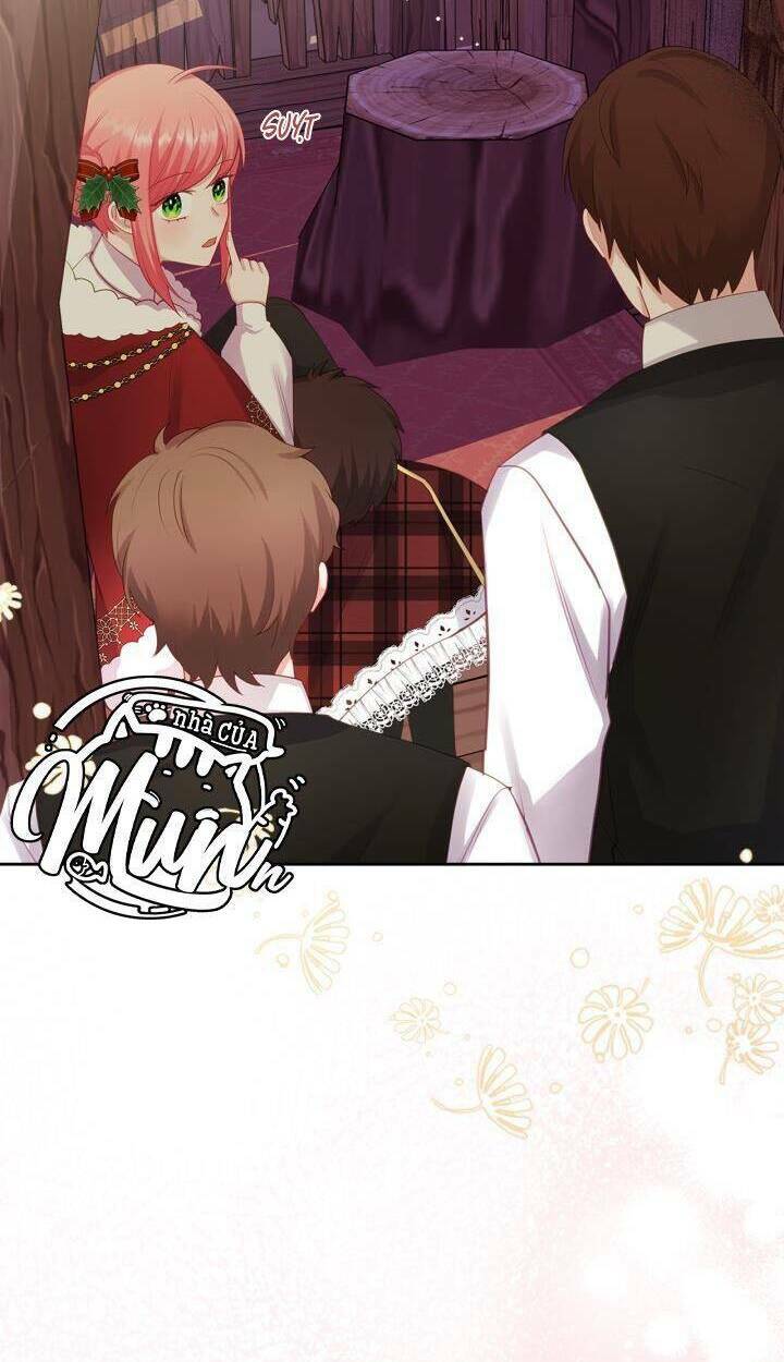 công chúa phản diện muốn ở trong ngôi nhà bánh quy chapter 57 29