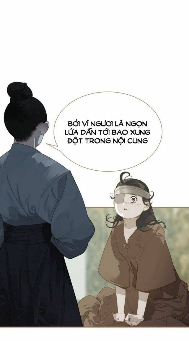 nhất đại linh hậu chapter 0 11