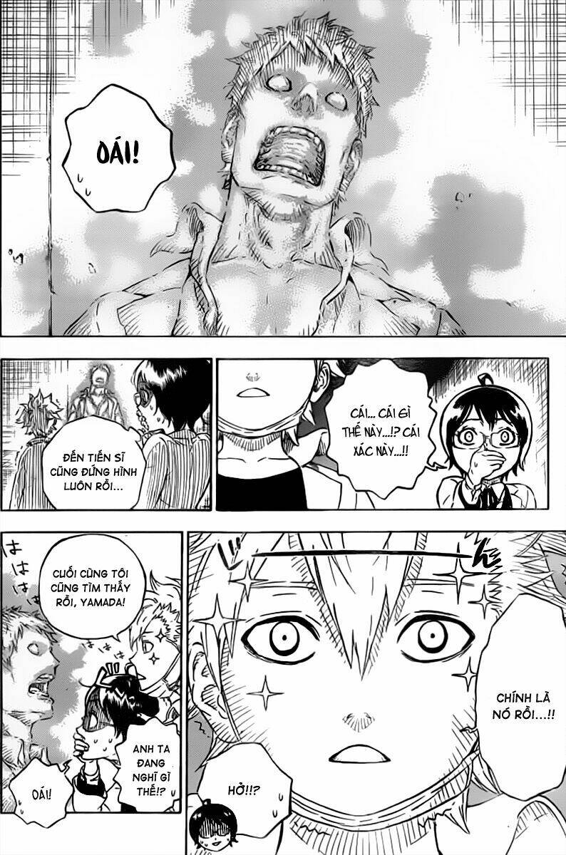 hungry joker chapter 1 11