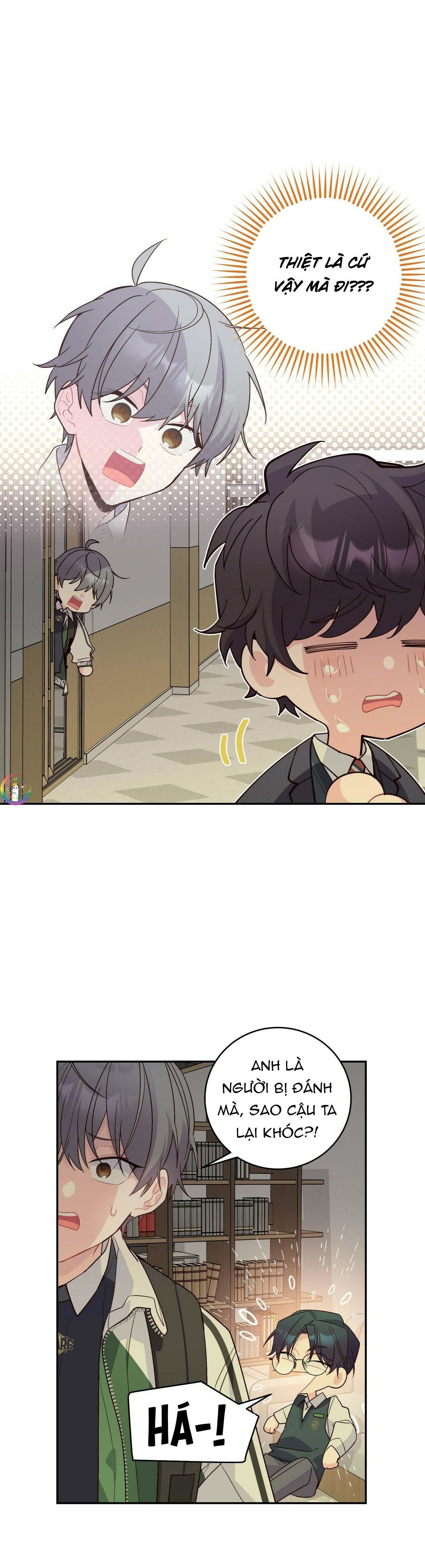 merry marbling chapter 11 20